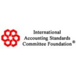 IASC - International Accounting Standards Committee - Logotipo