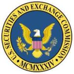 SEC - Securities and Exchange Commission - Logotipo