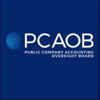 public company accounting oversight board