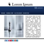 Lorem Ipsum - Capa