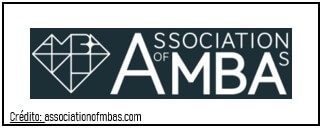 AMBA - Logotipo