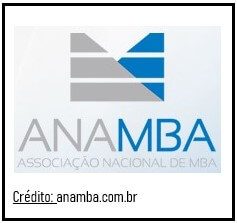 ANAMBA - Logotipo
