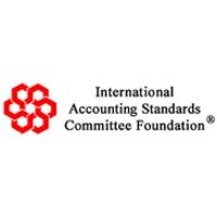 IASC - International Accounting Standards Committee - Logotipo