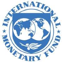 IMF - International Monetary Fund - Logotipo