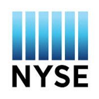 NYSE - New York Stock Exchange - Logotipo